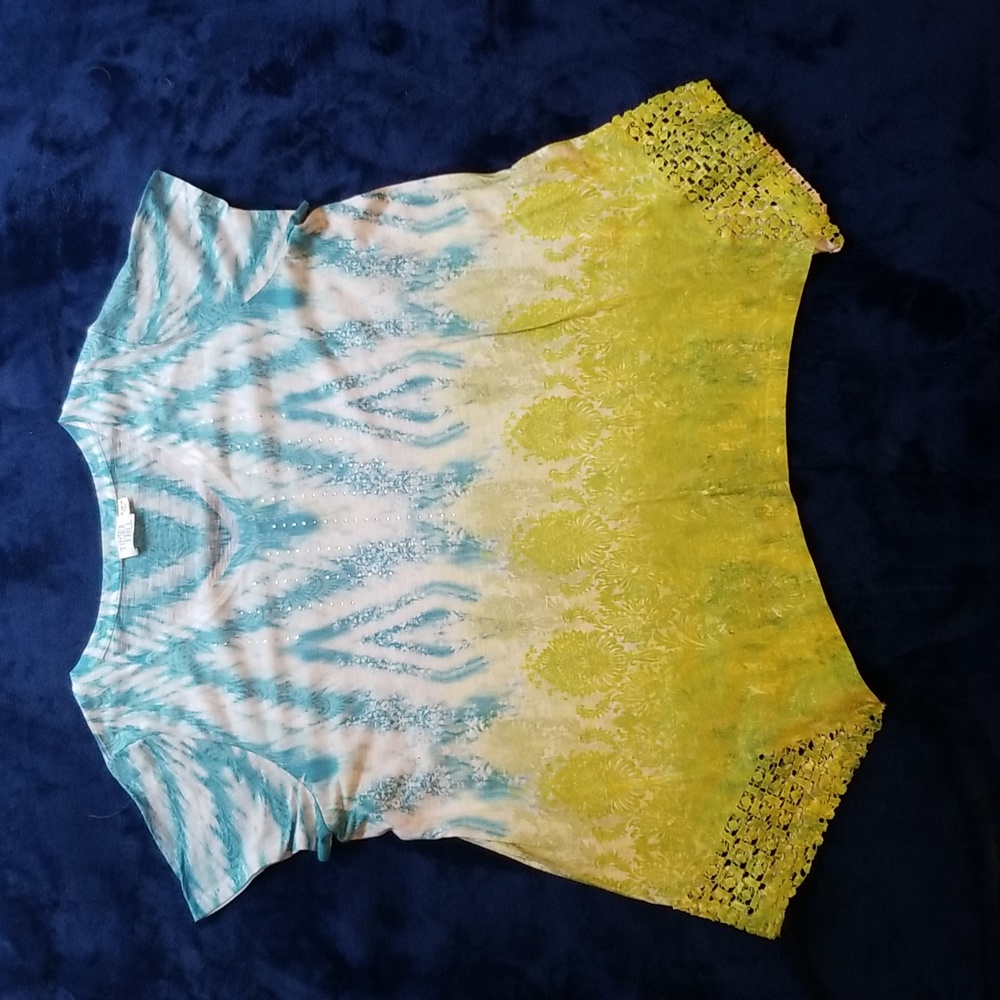 Cotton  Blouse